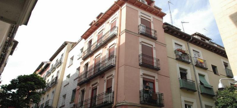 Viviendas Turisticas Camino Del Prado Madrid Kültér fotó
